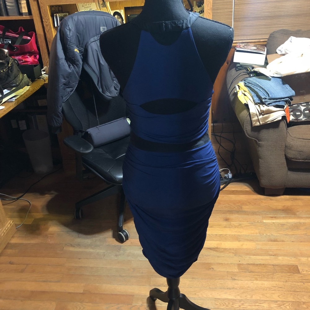 Bebe dress - Picture 2 of 5